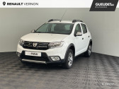 Dacia Sandero occasion année 2020 boite Manuelle Annonce Dacia Sandero occasion Diesel 1.5 Blue dCi 95ch Techroad à Saint-Just