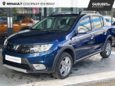 Dacia Sandero occasion année 2019 boite Manuelle Annonce Dacia Sandero occasion Diesel 1.5 Blue dCi 95ch Techroad à Gournay-en-Bray