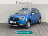 Dacia Sandero occasion année 2020 boite Manuelle Annonce Dacia Sandero occasion Diesel 1.5 Blue dCi 95ch Techroad à Abbeville