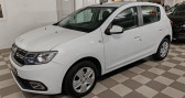 Annonce Dacia Sandero occasion Diesel 1.5 BLUE DCI 95CH � CAGNES SUR MER