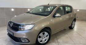 Dacia Sandero , garage PACCARD AUTOMOBILES � La Buisse