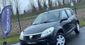 Annonce Dacia Sandero occasion Diesel 1.5 DCI 65CH AMBIANCE * 109.000KM * 2009 * 1ERE MAIN � La Chapelle D'Armenti�res