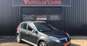 Dacia Sandero , garage VARIOUS'CARS � Illange