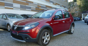 Dacia Sandero , garage PROVAUTO � LA CIOTAT