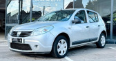 Annonce Dacia Sandero occasion Diesel 1.5 dCi 70 ch Ambiance  Nieppes