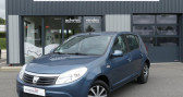 Dacia Sandero 1.5 DCI 70 CV AMBIANCE   Nonant 14