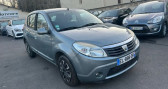 Annonce Dacia Sandero occasion Diesel 1.5 dCi 70 eco2 Ambiance � villeneuve-Saint-Georges
