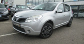 Dacia Sandero occasion année 2009 boite Manuelle Annonce Dacia Sandero occasion Diesel 1.5 dCi 70 eco2 Lauréate à AUBIERE