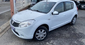 Annonce Dacia Sandero occasion Diesel 1.5 dCi 70 eco2 Laur�ate � COURNON