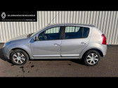 Dacia Sandero occasion année 2009 boite Manuelle Annonce Dacia Sandero occasion Diesel 1.5 dCi 70ch Lauréate à Villefranche-de-Rouergue
