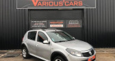 Annonce Dacia Sandero occasion Diesel 1.5 DCI 70CH STEPWAY � Illange