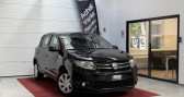 Dacia Sandero 1.5 DCI 75 (GPS, Bluetooth, Climatisation)   Dunkerque 59