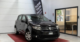 Dacia Sandero , garage BMS AUTO SPORT  Dunkerque