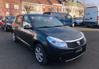 Dacia Sandero occasion année 2011 boite Manuelle Annonce Dacia Sandero occasion Diesel 1.5 DCI 75 CH à Fouquières-lès-Lens