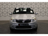 Dacia Sandero 1.5 dCi 75 FAP eco2 Black Line 2 Euro 5   MOURENX 64