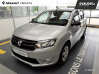 Dacia Sandero occasion année 2016 boite Manuelle Annonce Dacia Sandero occasion Diesel 1.5 dCi 75ch Ambiance à Saint-Just