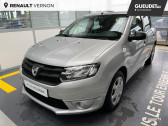 Dacia Sandero occasion année 2016 boite Manuelle Annonce Dacia Sandero occasion Diesel 1.5 dCi 75ch Ambiance à Saint-Just
