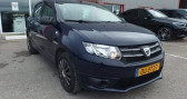 Annonce Dacia Sandero occasion Diesel 1.5 DCI 75CH ECO AMBIANCE  SAVIERES