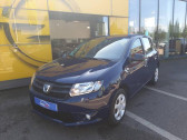 Dacia Sandero occasion année 2013 boite Manuelle Annonce Dacia Sandero occasion Diesel 1.5 dCi 75ch eco² Ambiance à Sens