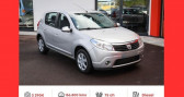 Annonce Dacia Sandero occasion Diesel 1.5 dCi 75ch � Sarreguemines
