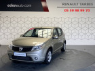 Dacia Sandero occasion année 2008 boite Manuelle Annonce Dacia Sandero occasion Diesel 1.5 dCi 85 eco2 Laur?ate à TARBES