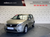 Dacia Sandero occasion année 2008 boite Manuelle Annonce Dacia Sandero occasion Diesel 1.5 dCi 85 eco2 Lauréate à TARBES