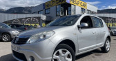 Dacia Sandero occasion année 2010 boite Manuelle Annonce Dacia Sandero occasion Diesel 1.5 DCI 85CH ECO? LAUREATE à VOREPPE