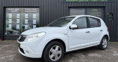 Dacia Sandero 1.5 dCi 85ch eco� Laur�ate  � Clermont L'herault 34