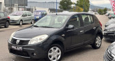 Dacia Sandero occasion année 2010 boite Manuelle Annonce Dacia Sandero occasion Diesel 1.5 dCi 85ch Laureate à SAINT MARTIN D'HERES