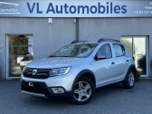 Dacia Sandero occasion année 2017 boite Manuelle Annonce Dacia Sandero occasion Diesel 1.5 DCI 90 CH STEPWAY à Colomiers