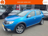 Annonce Dacia Sandero occasion Diesel 1.5 dCi 90 ch Stepway  Angers