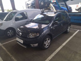 Dacia Sandero occasion année 2016 boite Manuelle Annonce Dacia Sandero occasion Diesel 1.5 dCi 90 E6 Stepway Ambiance à PAIMPOL