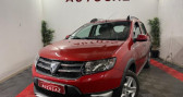 Annonce Dacia Sandero occasion Diesel 1.5 dCi 90 E6 Stepway Prestige  ATTELAGE  THIERS