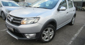 Annonce Dacia Sandero occasion Diesel 1.5 dCi 90 FAP Stepway Ambiance  AUBIERE