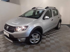 Dacia Sandero occasion année 2015 boite Manuelle Annonce Dacia Sandero occasion Diesel 1.5 dCi 90 FAP Stepway Ambiance à SAINT-LO