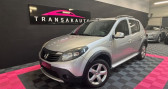 Dacia Sandero 1.5 dCi 90 FAP Stepway / Distrib Change   Harfleur 76