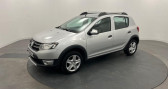 Dacia Sandero 1.5 dCi 90 FAP Stepway Prestige  2015 - annonce de voiture en vente sur Auto Sélection.com