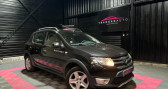 Dacia Sandero occasion année 2014 boite Manuelle Annonce Dacia Sandero occasion Diesel 1.5 dci 90 fap stepway prestige à Cuincy