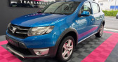 Dacia Sandero 1.5 dCi 90 FAP Stepway Prestige   Pont-l'Évêque 14