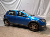 Dacia Sandero occasion année 2014 boite Manuelle Annonce Dacia Sandero occasion Diesel 1.5 dCi 90 FAP Stepway Prestige à FLERS