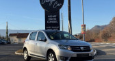 Annonce Dacia Sandero occasion Diesel 1.5 dCi 90 Laur�ate � Challes-les-Eaux