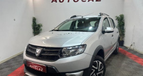 Dacia Sandero occasion 2014 mise en vente &agrave; THIERS par le garage SAS AUTOCAZ - photo n&deg;1