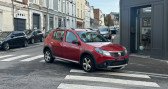 Annonce Dacia Sandero occasion Diesel 1.5 dCi 90 Stepway / ATTELAGE / BARRE DE TOIT / ABS / CLIMAT � Cambrai