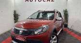 Dacia Sandero occasion année 2012 boite Manuelle Annonce Dacia Sandero occasion Diesel 1.5 dCi 90 Stepway *PREMIERE MAIN à THIERS