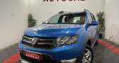 Annonce Dacia Sandero occasion Diesel 1.5 dCi 90 Stepway Prestige  ATTELAGE  THIERS