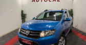Annonce Dacia Sandero occasion Diesel 1.5 dCi 90 Stepway Prestige  THIERS