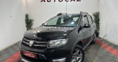 Annonce Dacia Sandero occasion Diesel 1.5 dCi 90 Stepway Prestige � THIERS