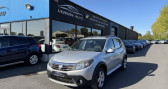 Dacia Sandero 1.5 dCi 90 Stepway  2012 - annonce de voiture en vente sur Auto Sélection.com