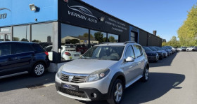 Dacia Sandero , garage VERSON AUTO  Verson
