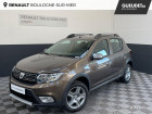 Dacia Sandero occasion année 2017 boite Manuelle Annonce Dacia Sandero occasion Diesel 1.5 dCi 90ch Advance à Boulogne-sur-Mer